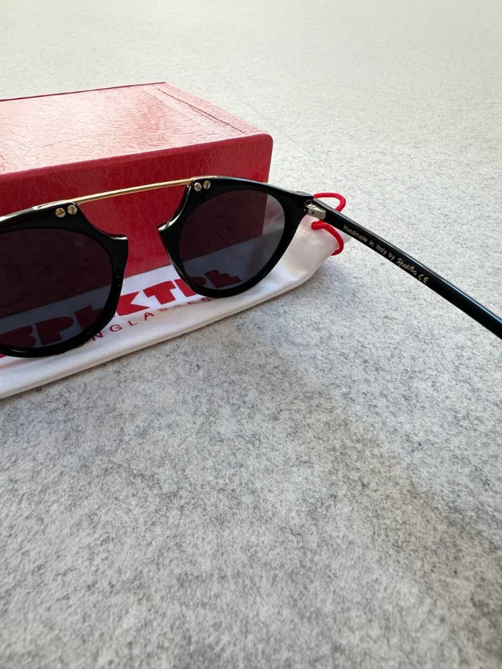 Spektre Bel Air Sunglasses